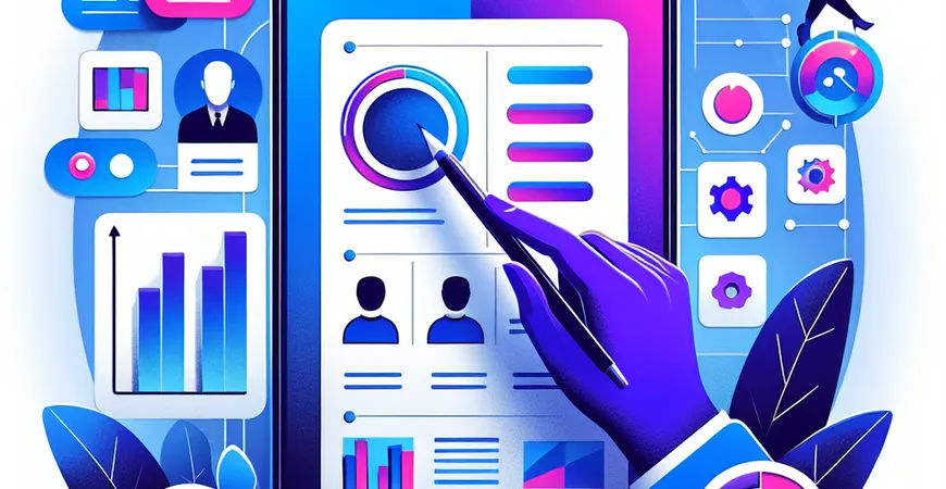 哪个 CRM 软件适合科技企业？